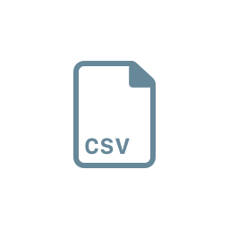 CSV